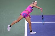 Victoria Azarenka is fresher of the two
